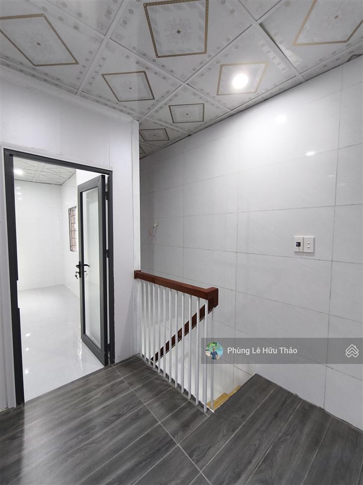 Chính chủ bán nhà 2 tầng thông thoáng kiệt 142/15/x điện biên phủ, cách đường chính chưa đến 100m