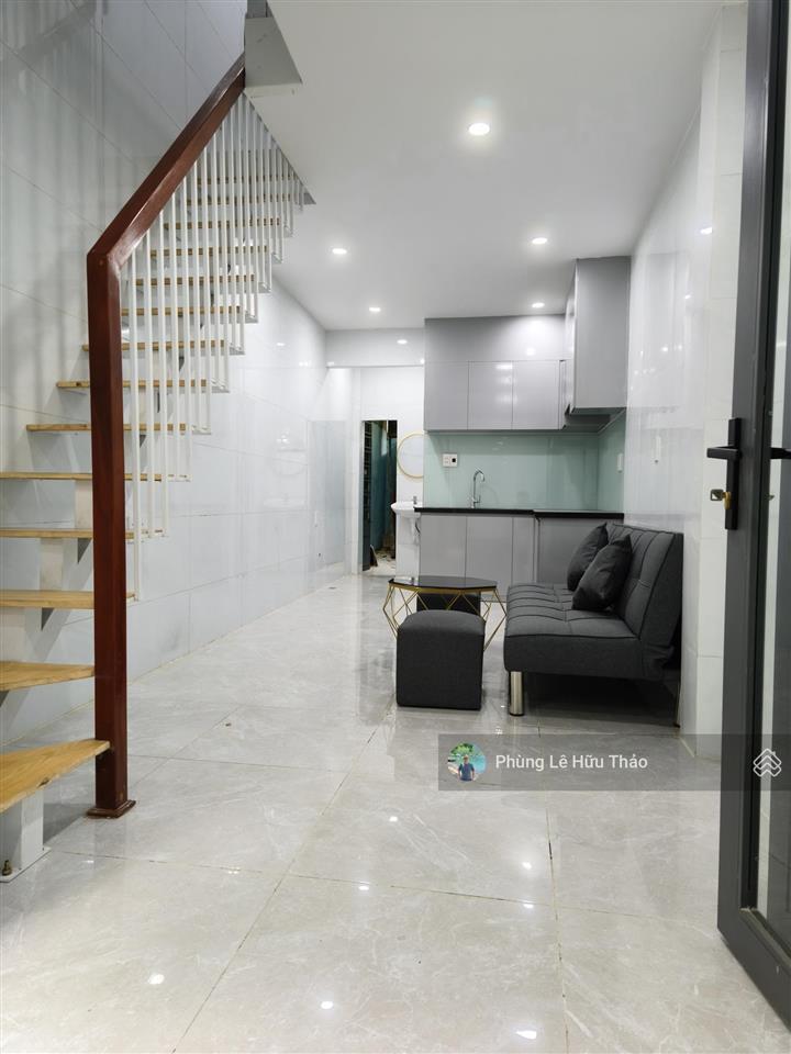 Chính chủ bán nhà 2 tầng thông thoáng kiệt 142/15/x điện biên phủ, cách đường chính chưa đến 100m