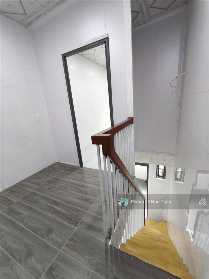 Chính chủ bán nhà 2 tầng thông thoáng kiệt 142/15/x điện biên phủ, cách đường chính chưa đến 100m