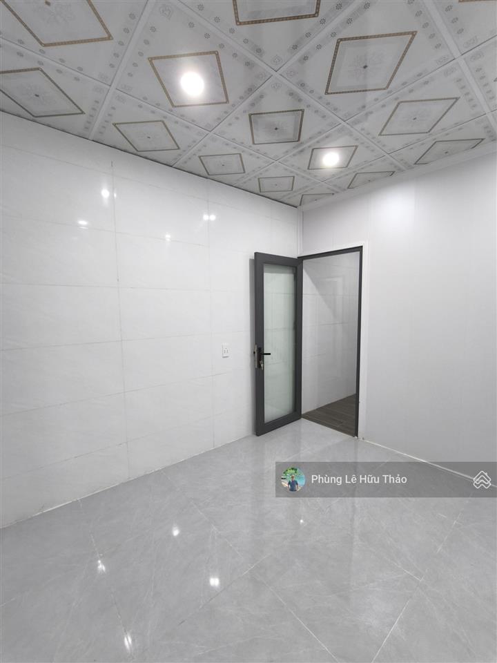 Chính chủ bán nhà 2 tầng thông thoáng kiệt 142/15/x điện biên phủ, cách đường chính chưa đến 100m