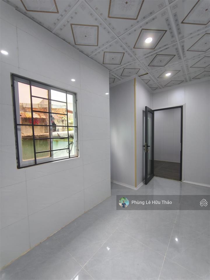 Chính chủ bán nhà 2 tầng thông thoáng kiệt 142/15/x điện biên phủ, cách đường chính chưa đến 100m
