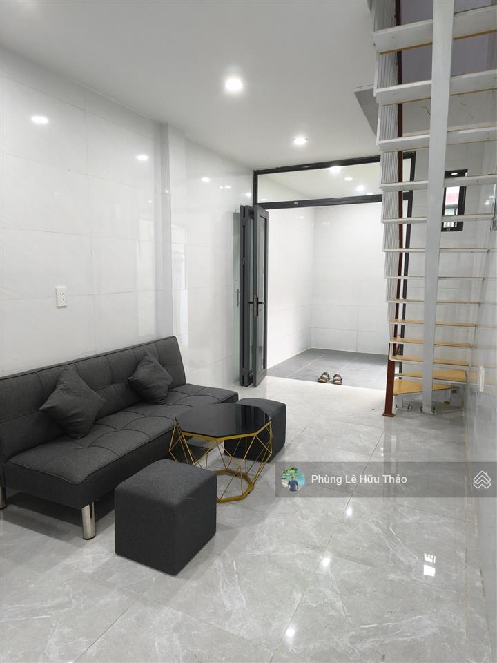 Chính chủ bán nhà 2 tầng thông thoáng kiệt 142/15/x điện biên phủ, cách đường chính chưa đến 100m