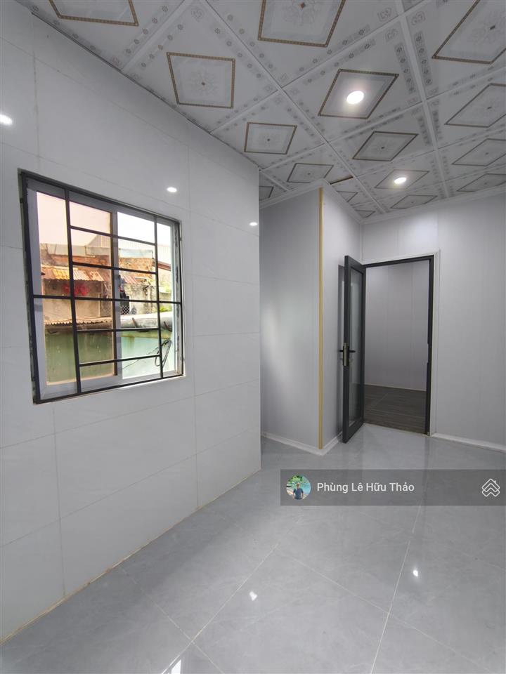 Chính chủ bán nhà 2 tầng thông thoáng kiệt 142/15/x điện biên phủ, cách đường chính chưa đến 100m