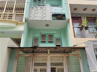 Nhà hẻm xe hơi  lạc long quân q11  diện tích 38m2  4pn  nhĩnh 6 tỷ