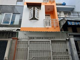 Siêu phẩm nhà 3 tầng cn 24m2 trung tâm quận. 10
