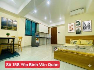 Cho thuê phòng siêu rộng  yên bình  văn quán  ở đông người  giá 4tr8