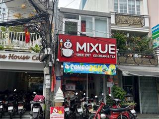 Bán nhà mt nguyễn văn bảo gần đại học công nghiệp
