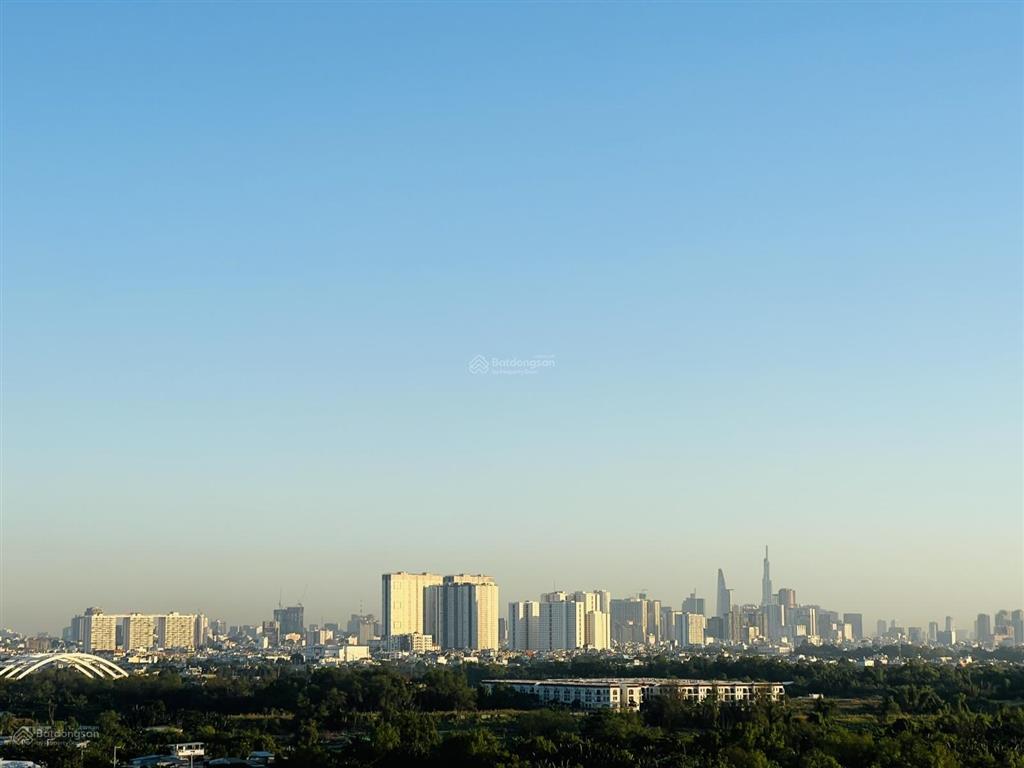 Bán căn hộ tại mizuki park, 6 tỷ, 83m2, căn góc tòa mpx, mizuki park