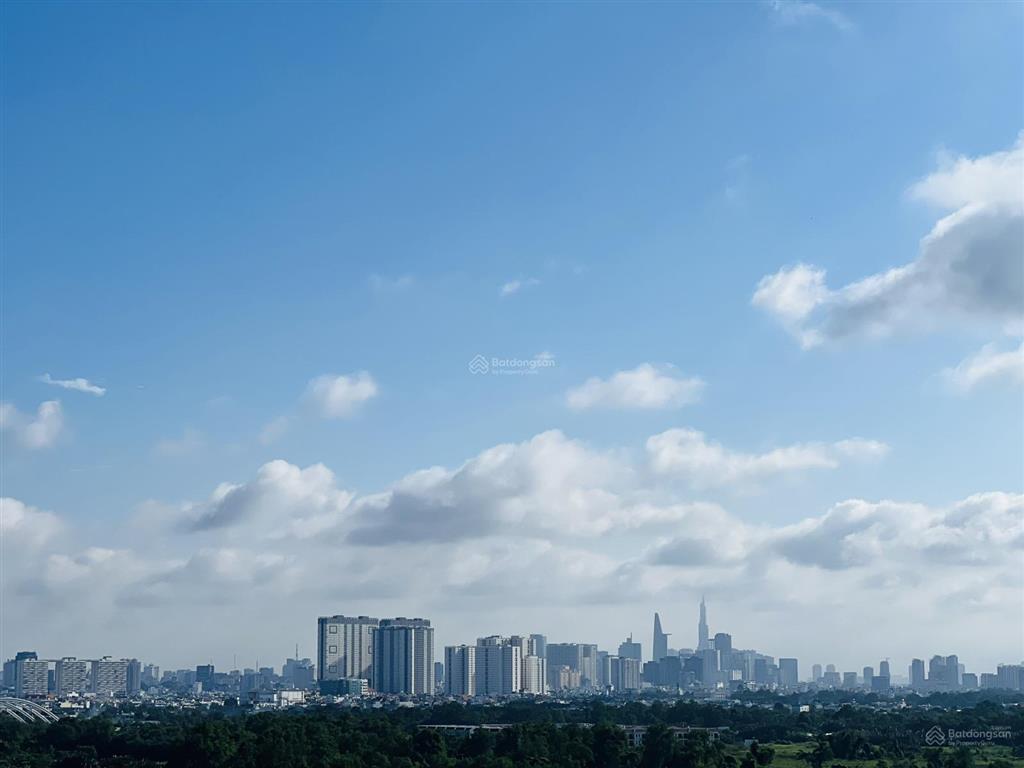 Bán căn hộ tại mizuki park, 6 tỷ, 83m2, căn góc tòa mpx, mizuki park