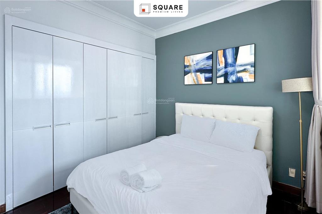 3pn manor 1 của cđt bitexco, nằm ở nguyễn hữu cảnh, bình thạnh