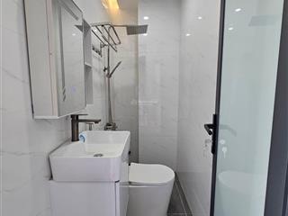 Nhà bán 4 tầng trần xuân soạn, quận 7, 30m2, giá chỉ 5.99 tỷ