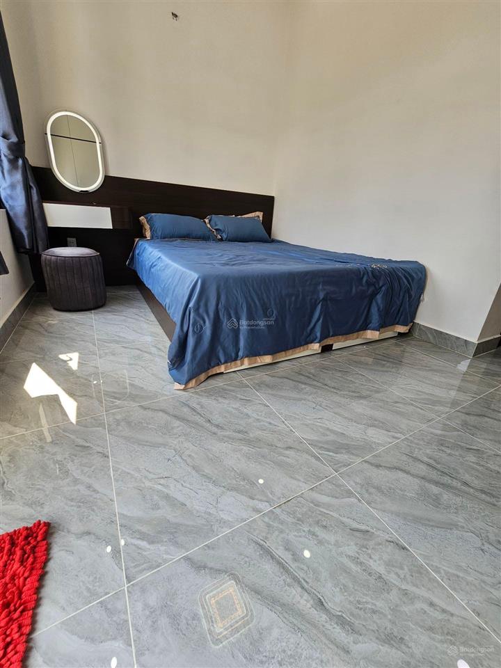 Nhà bán 4 tầng trần xuân soạn, quận 7, 30m2, giá chỉ 5.99 tỷ