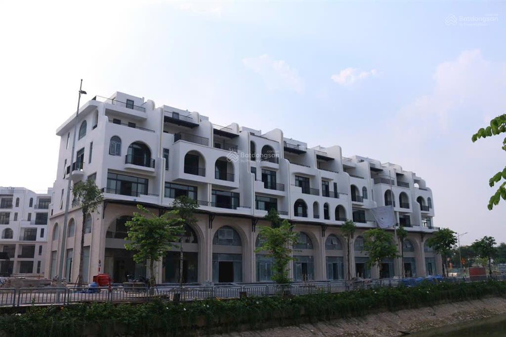Bán biệt thự liền kề vaquarius văn giang dt 90m², mặt tiền 6m, chỉ vào 15% ~ 1,7 tỷ vốn tự có