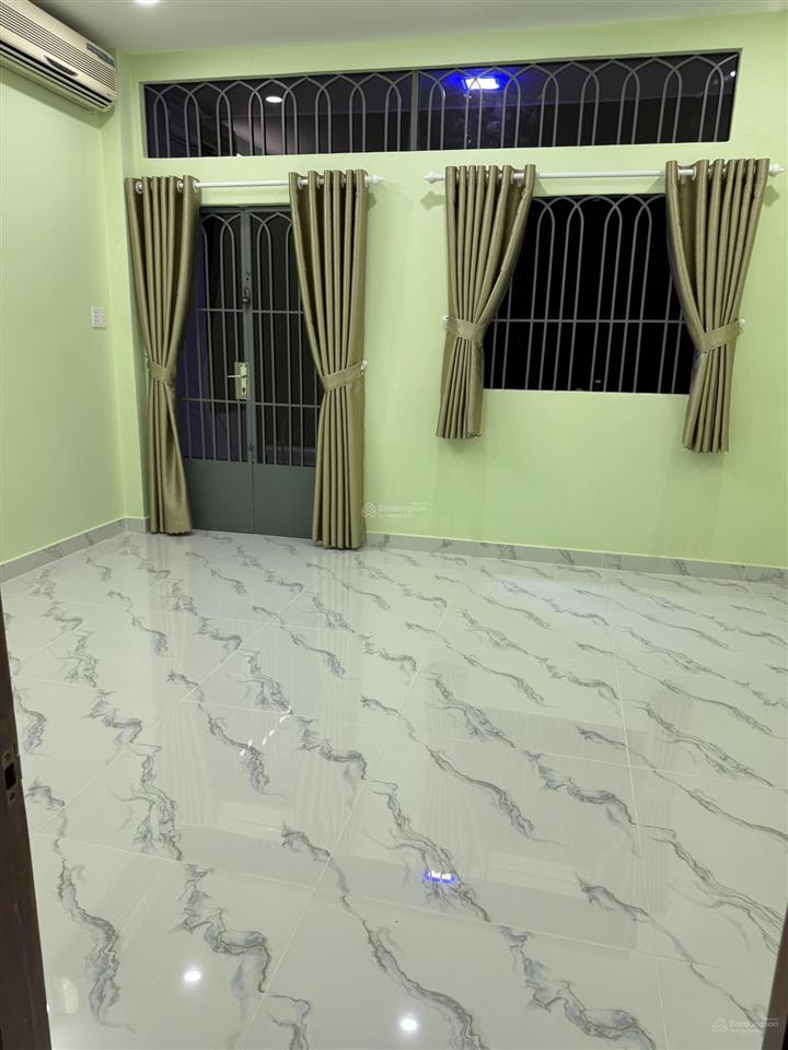 Chính chủ bán nhà tâm huyết khu sầm uất nhất quận gò vấp đường quang trung