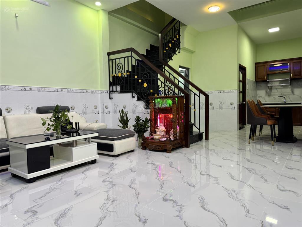 Chính chủ bán nhà tâm huyết khu sầm uất nhất quận gò vấp đường quang trung