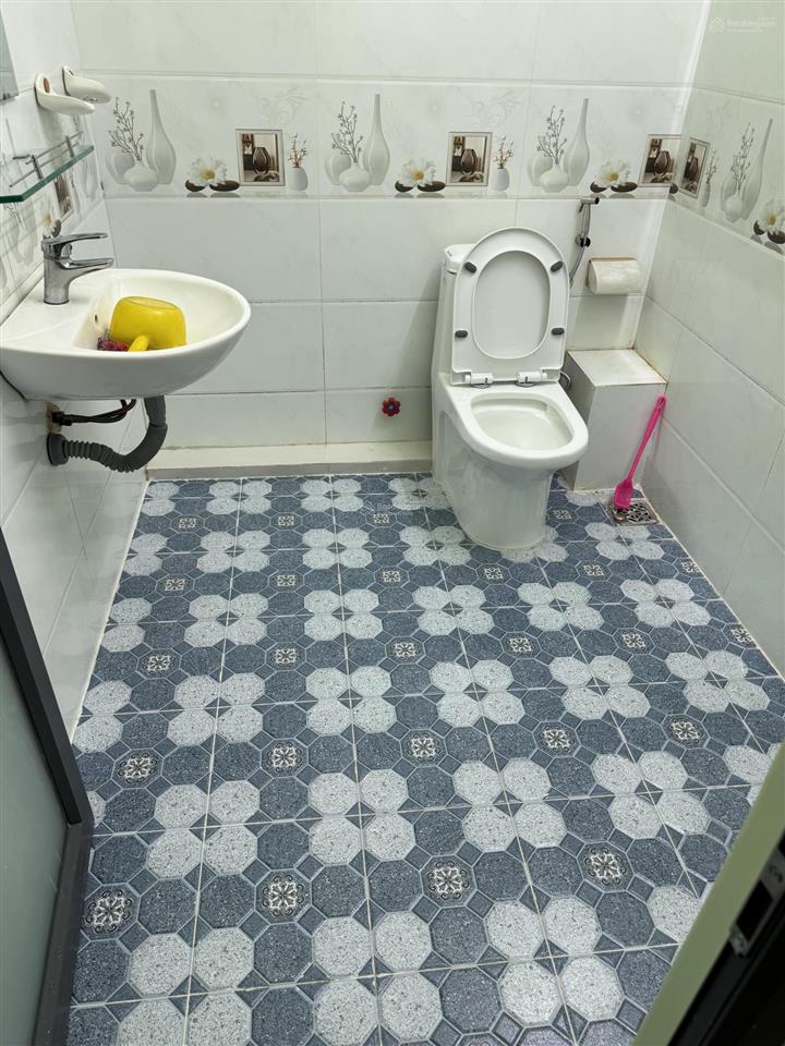 Chính chủ bán nhà tâm huyết khu sầm uất nhất quận gò vấp đường quang trung