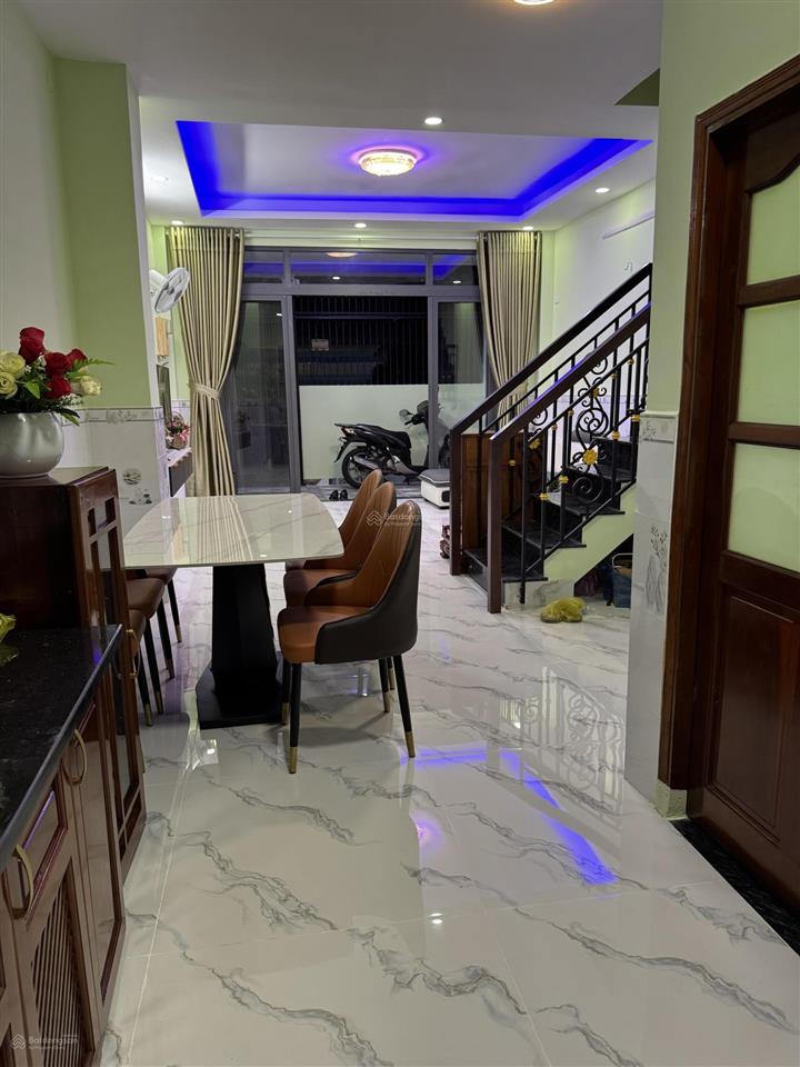 Chính chủ bán nhà tâm huyết khu sầm uất nhất quận gò vấp đường quang trung