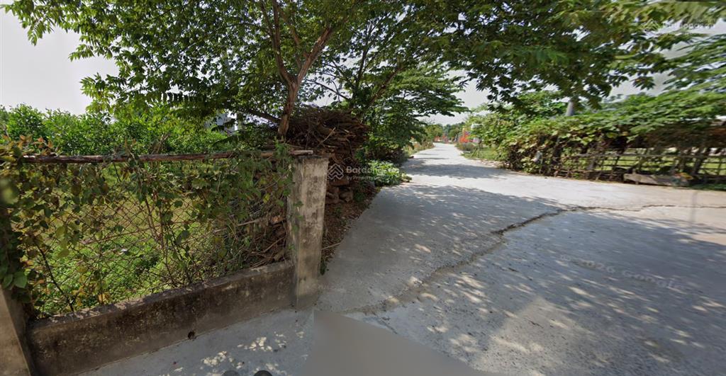 Bán đất tại nam kỳ khởi nghĩa, 2,4 tỷ, 194,8m2, giá ưu đãi, chính chủ