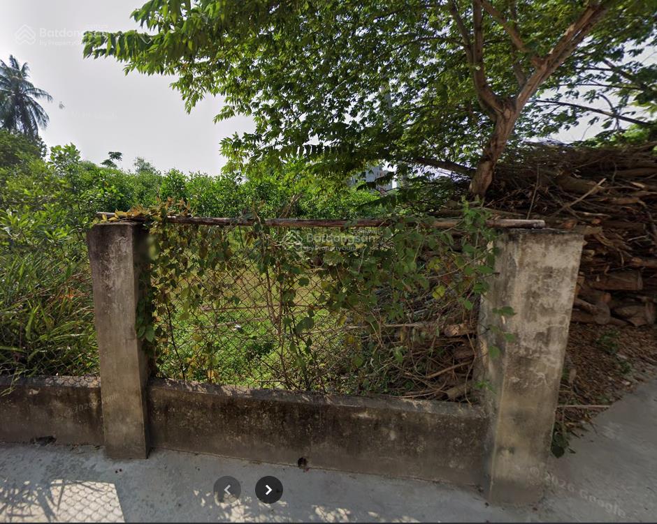 Bán đất tại nam kỳ khởi nghĩa, 2,4 tỷ, 194,8m2, giá ưu đãi, chính chủ