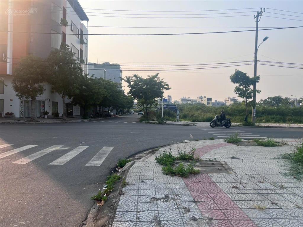 Bán đất tại cồn dầu 14, hơn 6 tỷ, 100 m2, pháp lý đầy đủ