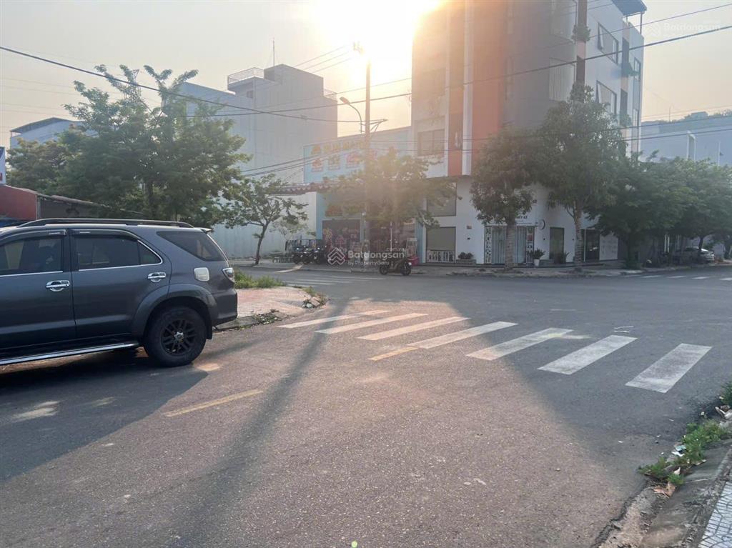 Bán đất tại cồn dầu 14, hơn 6 tỷ, 100 m2, pháp lý đầy đủ