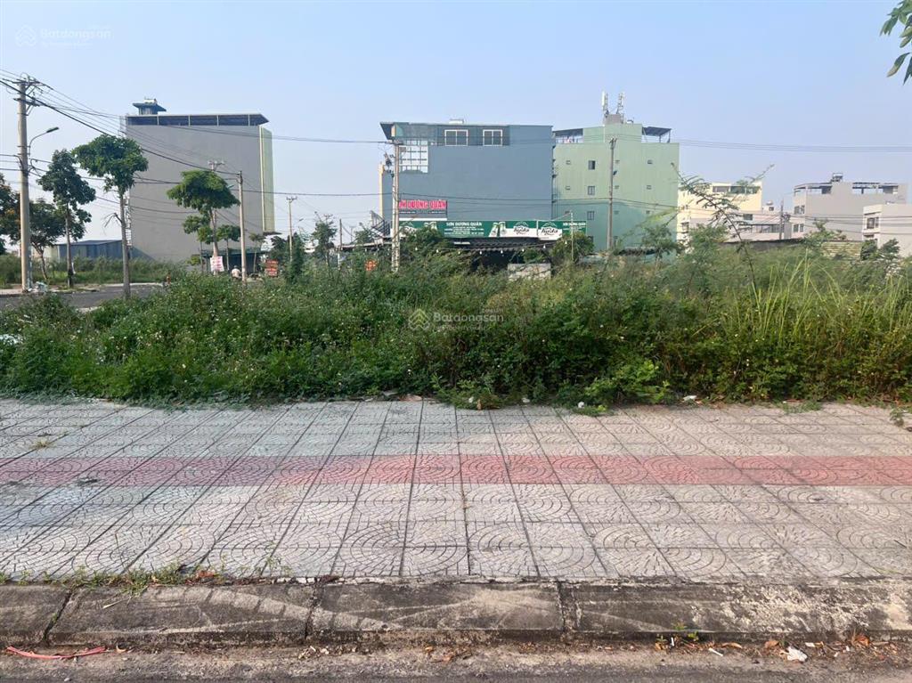 Bán đất tại cồn dầu 14, hơn 6 tỷ, 100 m2, pháp lý đầy đủ