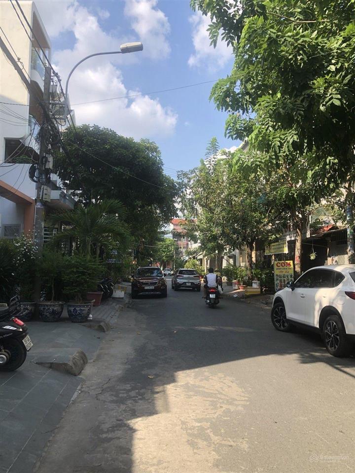 Siêu phẩm chdv mặt tiền b2f.tây thạnh quận tân phú 5t 100m2 chỉ 13.9 tỷ dòng tiền 600tr/ 1n