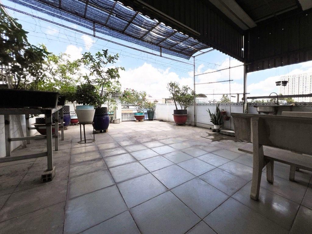 Mặt tiền kinh doanh vửa ơt vưa cho thuê 5x 19 nhỉnh 13 tỷ  đương ba tơ