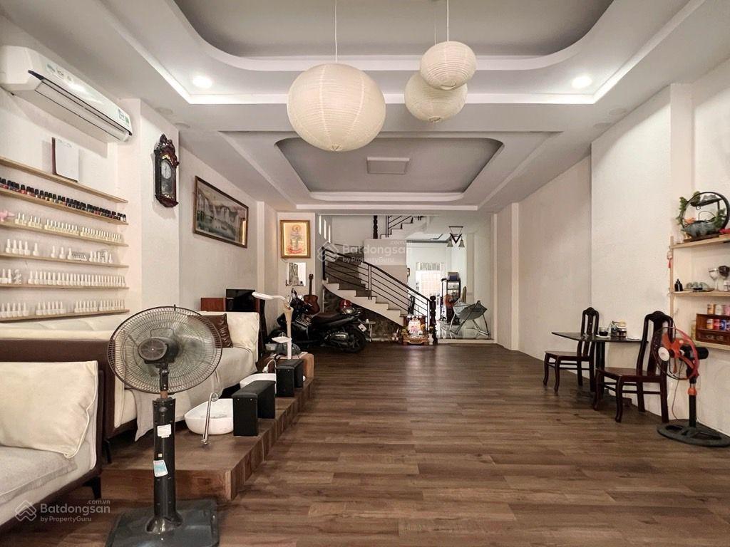Mặt tiền kinh doanh vửa ơt vưa cho thuê 5x 19 nhỉnh 13 tỷ  đương ba tơ