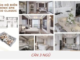 Chung cư alumi thuộc dự án sinh thái khoáng nóng alluvia city với giá tốt và mật độ thang máy thấp