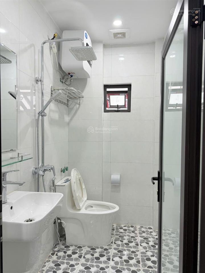 Bán nhà 33m2  5 tầng mới  hoàng mai  hai bà trưng  kim ngưu  0382 487 ***