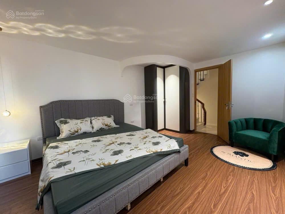 5.56 tỷ * 27m2  tân mai  trương định  4 tầng * 3.6m mặt tiền  0382 487 ***
