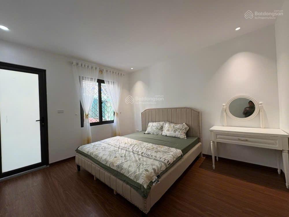 5.56 tỷ * 27m2  tân mai  trương định  4 tầng * 3.6m mặt tiền  0382 487 ***
