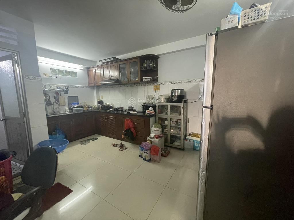 Hương lộ 2, bình tân, 50m2, 4 tầng, hẻm xe hơi 6m, giá 5.5 tỷ