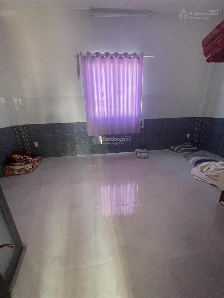 Hương lộ 2, bình tân, 50m2, 4 tầng, hẻm xe hơi 6m, giá 5.5 tỷ