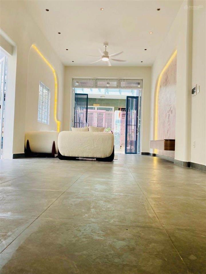 Hương lộ 2, bình tân, 48m2, 3 tầng, hẻm xe tải thông, giá 6.69 tỷ