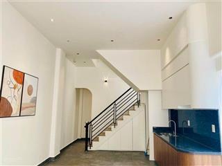 Hương lộ 2, bình tân, 48m2, 3 tầng, hẻm xe tải thông, giá 6.69 tỷ