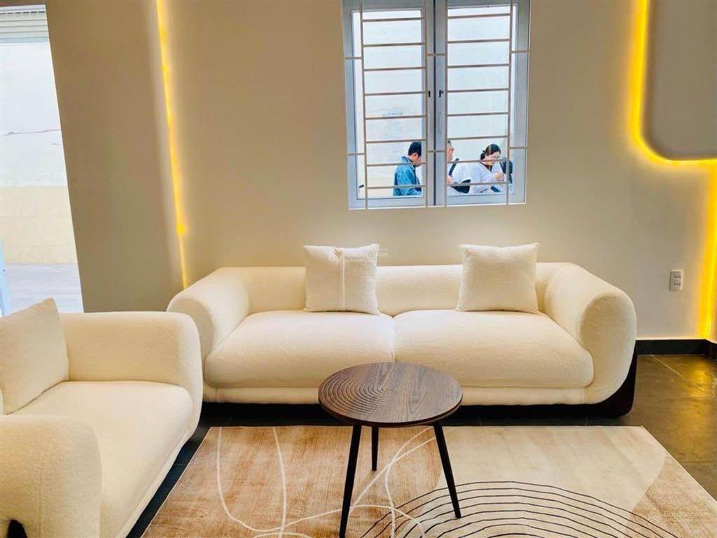 Hương lộ 2, bình tân, 48m2, 3 tầng, hẻm xe tải thông, giá 6.69 tỷ