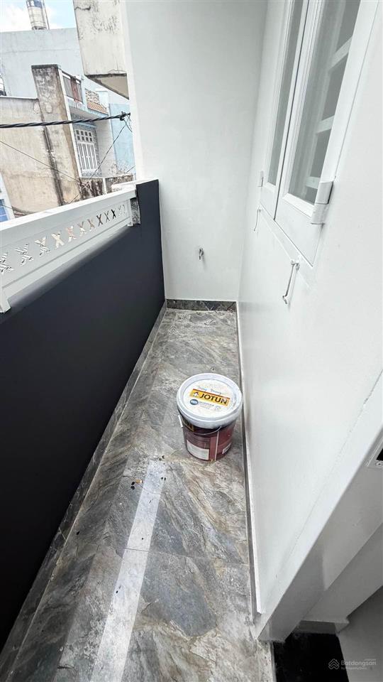 Bán gấp nr 4pn, 4wc, 47m2 tại hương lộ 2, bình trị đông, 6,38 tỷ giá tốt