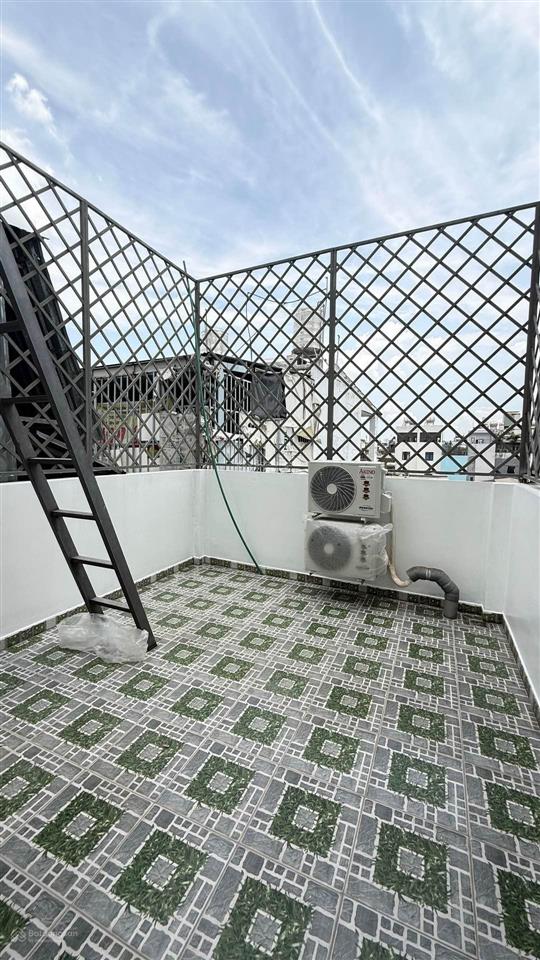 Bán gấp nr 4pn, 4wc, 47m2 tại hương lộ 2, bình trị đông, 6,38 tỷ giá tốt