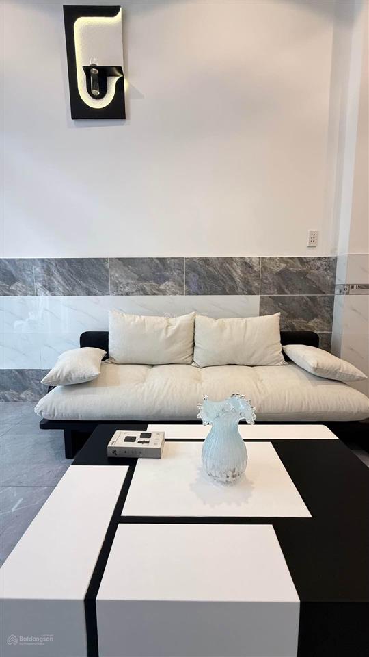 Bán gấp nr 4pn, 4wc, 47m2 tại hương lộ 2, bình trị đông, 6,38 tỷ giá tốt