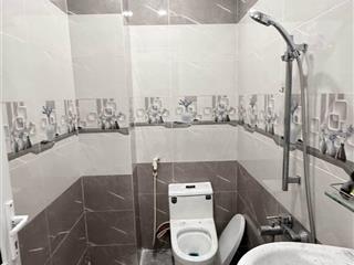 Bán gấp nr 4pn, 4wc, 47m2 tại hương lộ 2, bình trị đông, 6,38 tỷ giá tốt