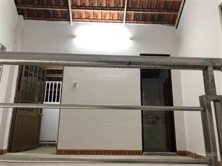 Hương lộ 2, bình tân, 107m2, 2 tầng, hẻm thông, giá 6.3 tỷ