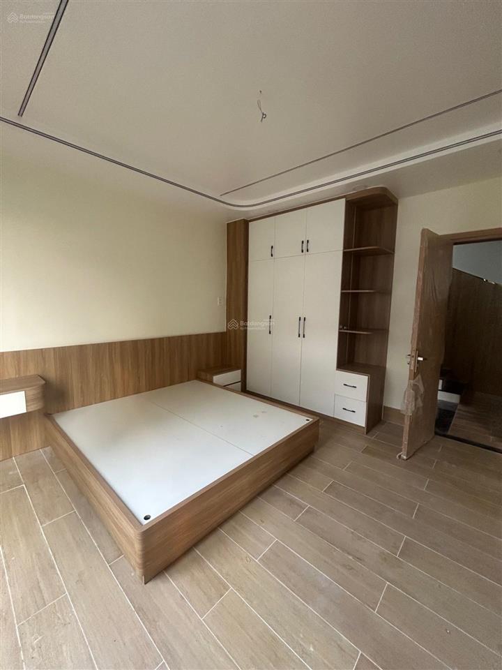 Hxh, hương lộ 2, 57m2, ngang 5m, 5 tầng, nhà mới lung linh, pháp lý chuẩn