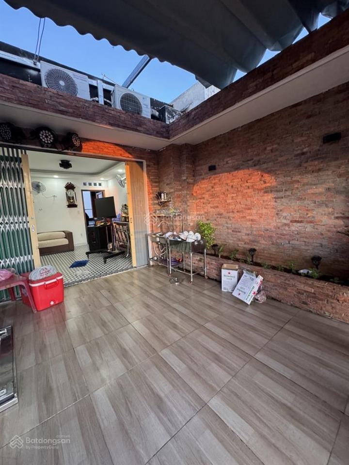 Hxt, hương lộ 2, 60m2, ngang 5m, 5 tầng, nhà mới xây, 4pn+phòng giải trí