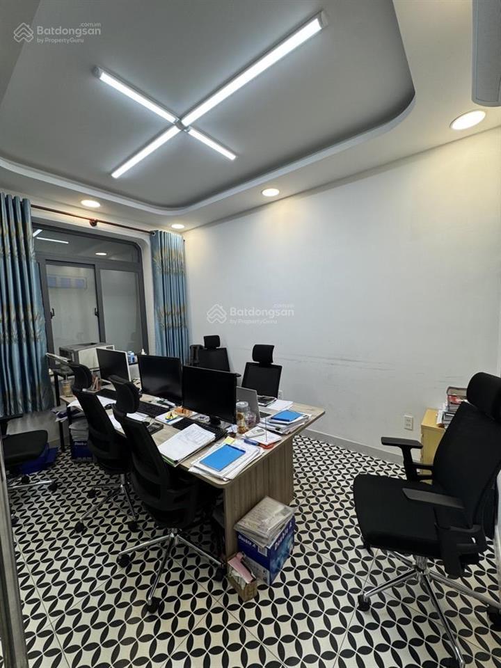 Hxt, hương lộ 2, 60m2, ngang 5m, 5 tầng, nhà mới xây, 4pn+phòng giải trí