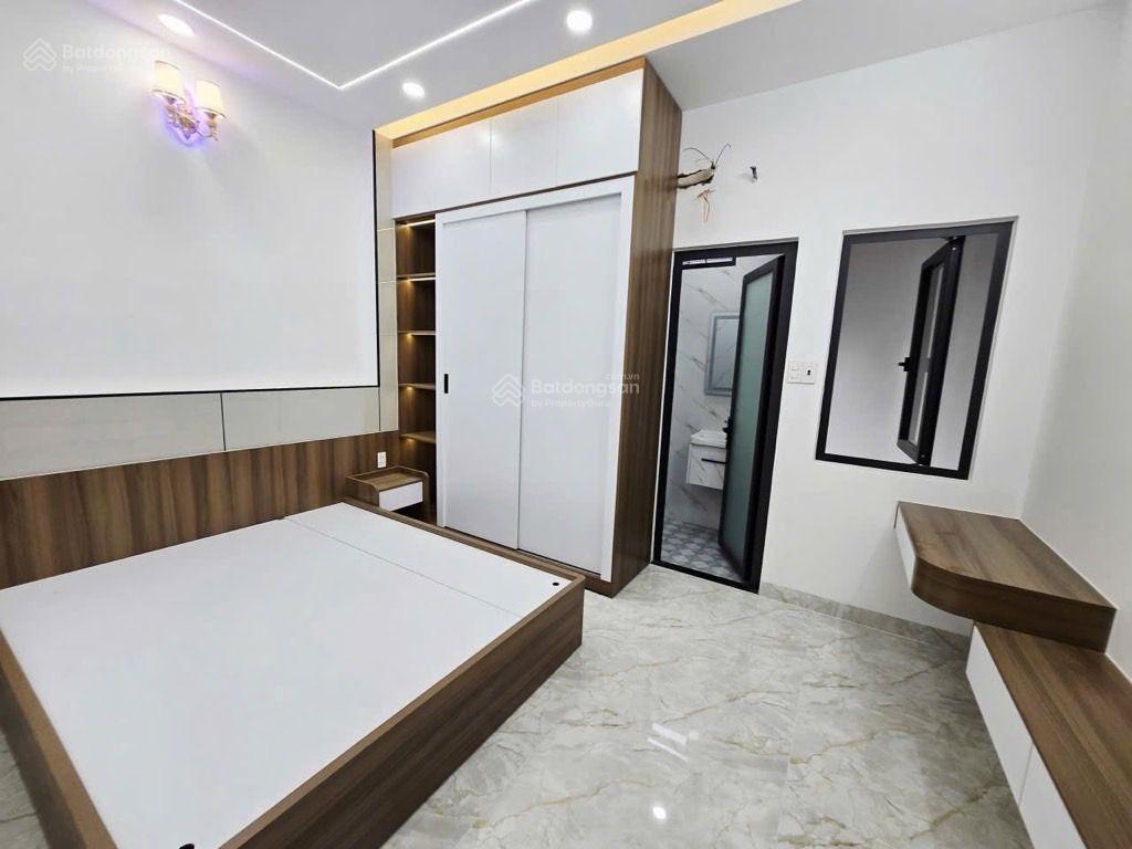 Bán nr tại hương lộ 2, 7,7 tỷ, 58m2, 5pn, 5wc, pháp lý đầy đủ, đẹp, nhiều tiện ích