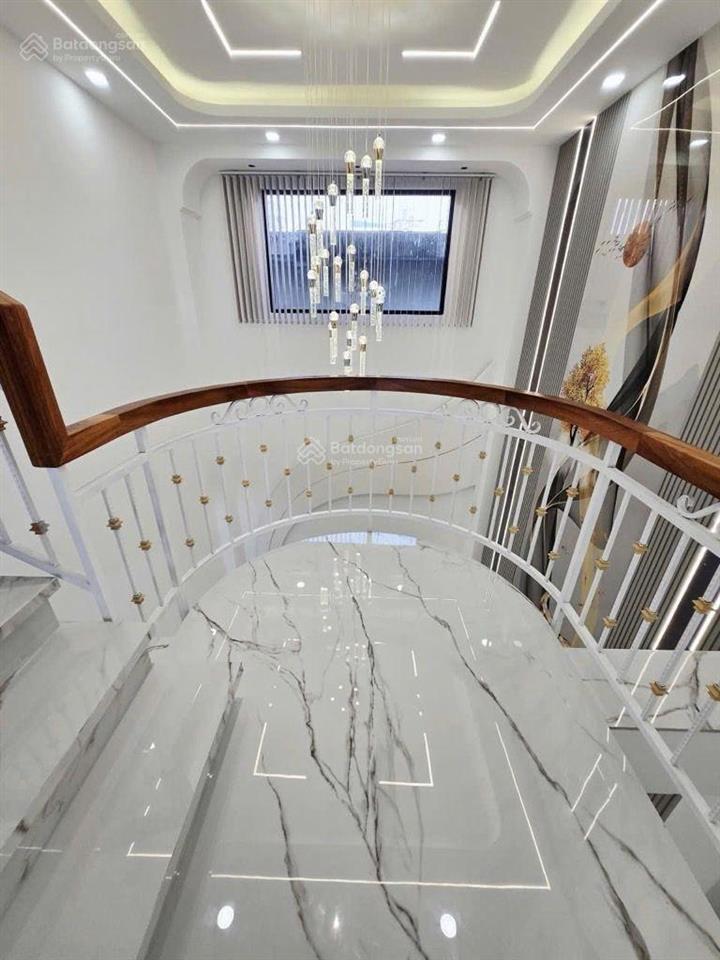 Bán nr tại hương lộ 2, 7,7 tỷ, 58m2, 5pn, 5wc, pháp lý đầy đủ, đẹp, nhiều tiện ích