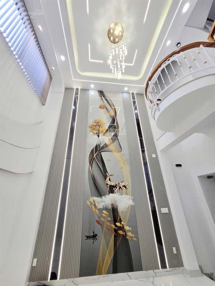 Bán nr tại hương lộ 2, 7,7 tỷ, 58m2, 5pn, 5wc, pháp lý đầy đủ, đẹp, nhiều tiện ích