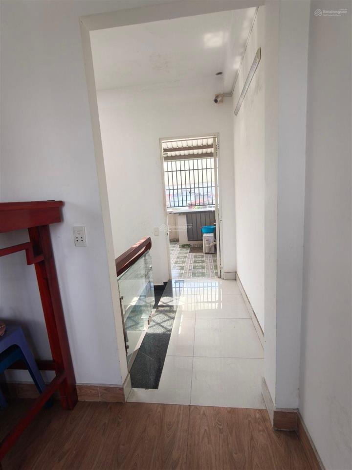 Hxh, hương lộ 2, 48m2, 4 tầng, đang cho thuê, 7.x tỷ